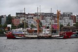 Hafengeburtstag Hamburg
