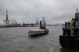 Hafengeburtstag Hamburg