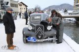 Winter RAID St. Moritz
