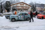 Winter RAID St. Moritz