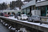 Winter RAID St. Moritz