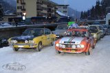 Winter RAID St. Moritz