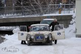 Winter RAID St. Moritz