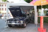 Oldtimer in Obwalden O-iO