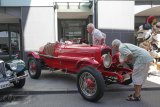 Oldtimer in Obwalden O-iO