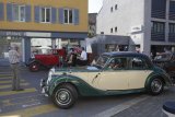 Oldtimer in Obwalden O-iO