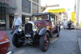 Oldtimer in Obwalden O-iO
