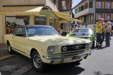 Oldtimer in Obwalden O-iO