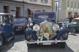 Oldtimer in Obwalden O-iO