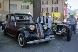 Oldtimer in Obwalden O-iO