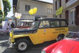 Oldtimer in Obwalden O-iO
