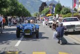 Oldtimer in Obwalden O-iO
