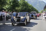 Oldtimer in Obwalden O-iO
