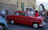 Oldtimer in Obwalden O-iO
