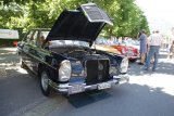 Oldtimer in Obwalden O-iO