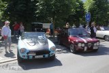 Oldtimer in Obwalden O-iO