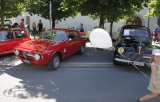 Oldtimer in Obwalden O-iO