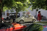 Oldtimer in Obwalden O-iO