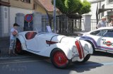Oldtimer in Obwalden O-iO