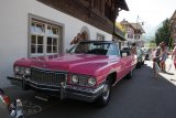 Oldtimer in Obwalden O-iO