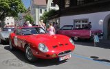 Oldtimer in Obwalden O-iO
