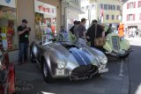 Oldtimer in Obwalden O-iO