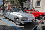 Oldtimer in Obwalden O-iO