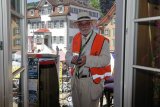 Oldtimer in Obwalden O-iO