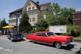 Oldtimer in Obwalden O-iO
