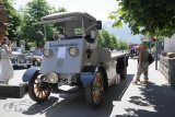 Oldtimer in Obwalden O-iO
