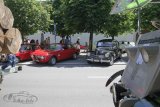 Oldtimer in Obwalden O-iO
