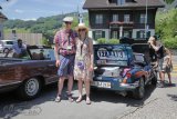 Oldtimer in Obwalden O-iO