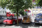 Oldtimer in Obwalden O-iO