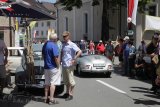 Oldtimer in Obwalden O-iO