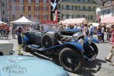Oldtimer in Obwalden O-iO