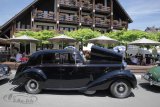 Oldtimer in Obwalden O-iO