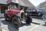 Oldtimer in Obwalden O-iO