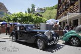 Oldtimer in Obwalden O-iO
