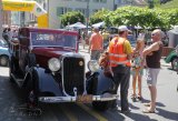 Oldtimer in Obwalden O-iO