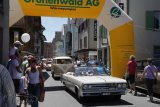 Oldtimer in Obwalden O-iO