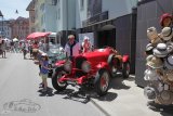 Oldtimer in Obwalden O-iO