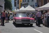 Oldtimer in Obwalden O-iO