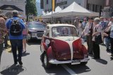 Oldtimer in Obwalden O-iO