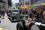 Oldtimer in Obwalden O-iO