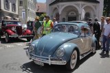 Oldtimer in Obwalden O-iO