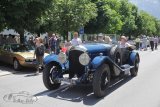 Oldtimer in Obwalden O-iO