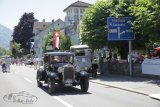 Oldtimer in Obwalden O-iO