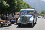 Oldtimer in Obwalden O-iO