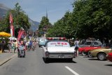 Oldtimer in Obwalden O-iO