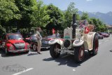 Oldtimer in Obwalden O-iO